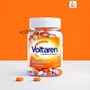 Voltaren pastiglie senza ricetta a